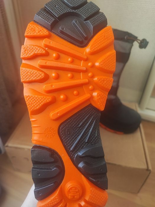 Дитячі чоботи Kamik