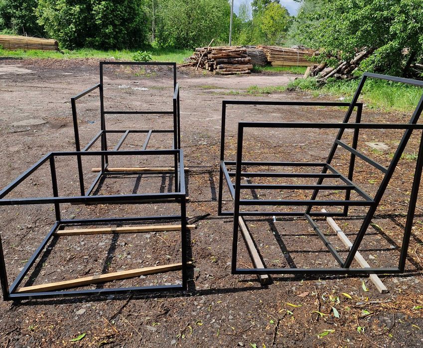 Комплект каркасів для меблів