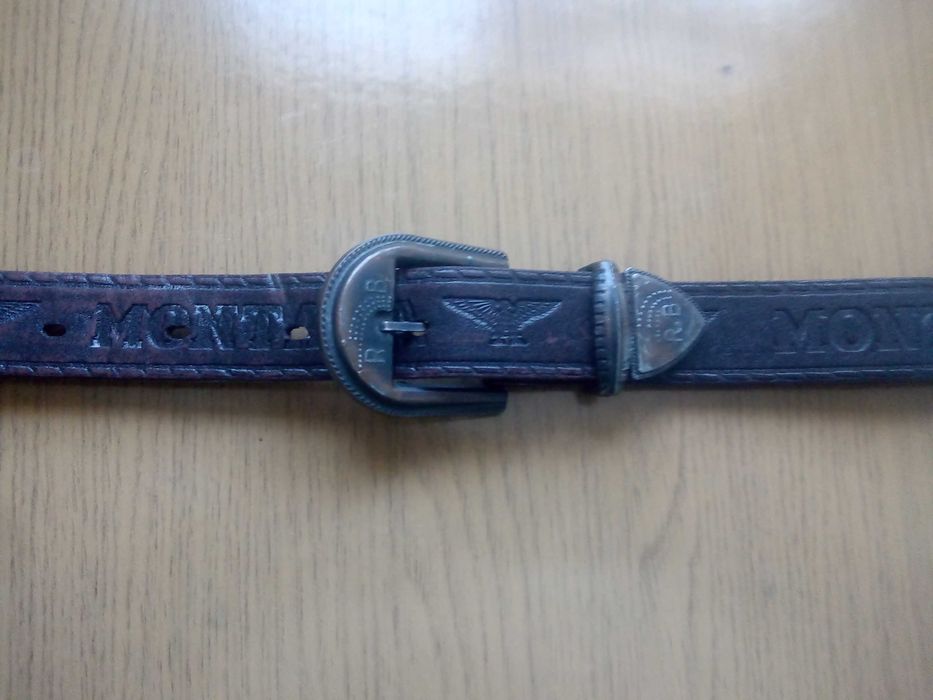Продам ремень Монтано
