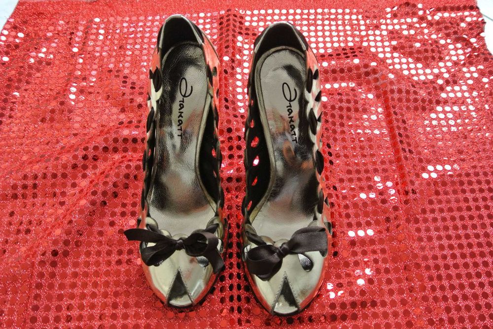 Sapatos Cerimónia