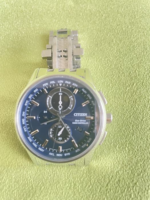 Zegarek Citizen AT 080
