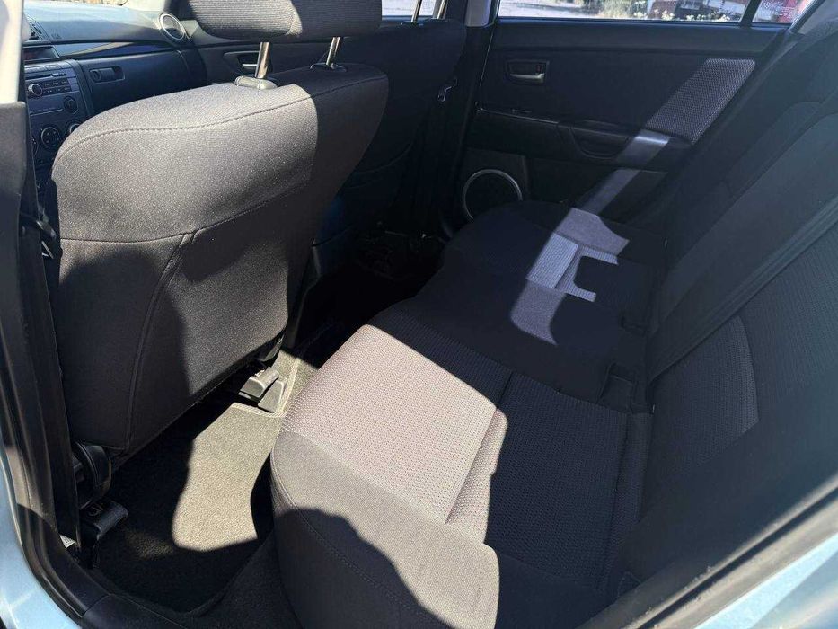 Mazda 3 2008, 1.6 бензин, автомат