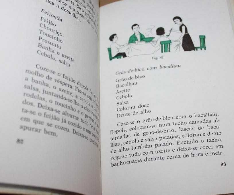 Como governar a sua Casa, A. Arguelles, M Torres, M Ortiz, Clara Perez