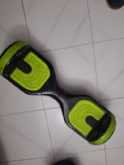 vendo overbord nilox usado