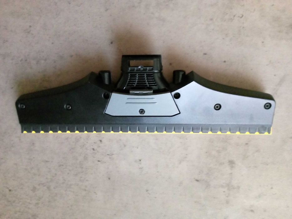 Nowa oryginalna ssawka myjki Karcher WV2   WV5  28 cm