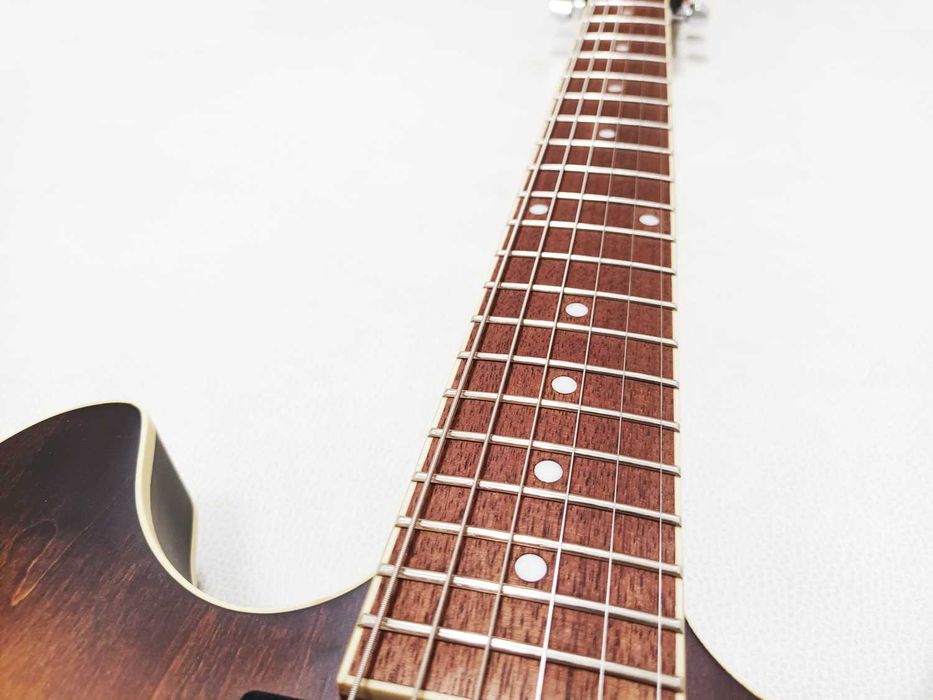 Ibanez AS53 Hollowbody - Nova