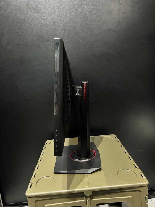 Monitor Asus VG258QR + Zasilacz