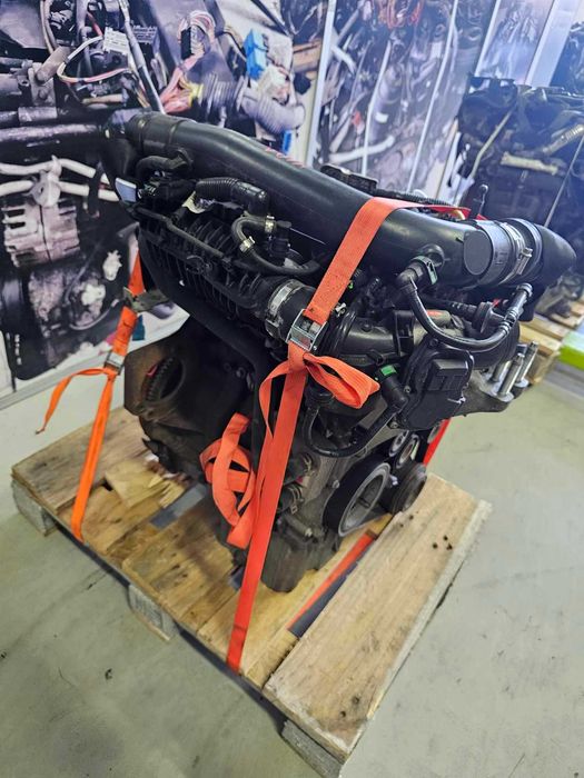 Motor Ford Focus 1.0i 2016, ref M1DA