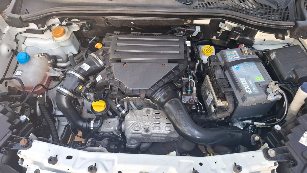 Fiat Doblo Sprzedam