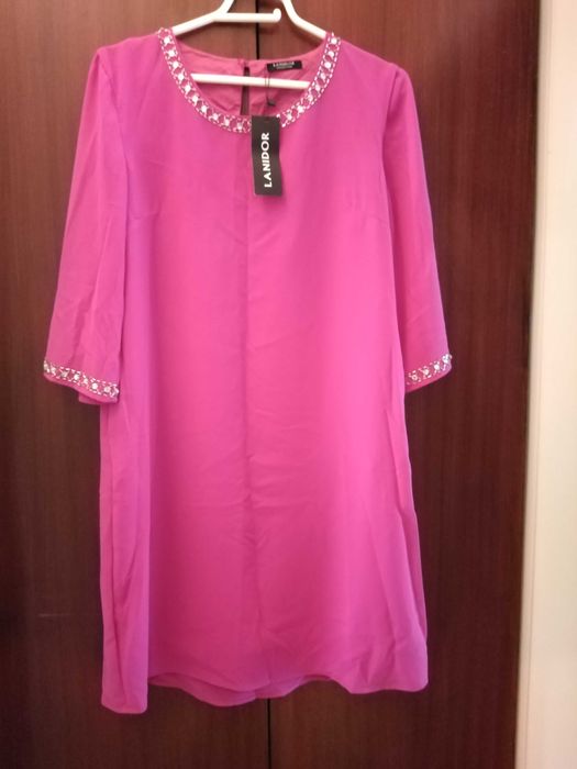 Vestido novo Lanidor nr. 38