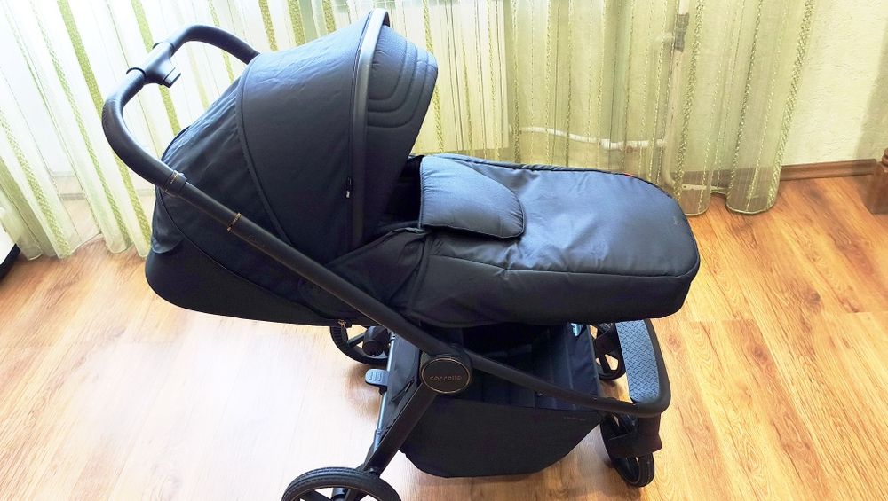 Коляска карелло carello epica 2 в 1  2025 р