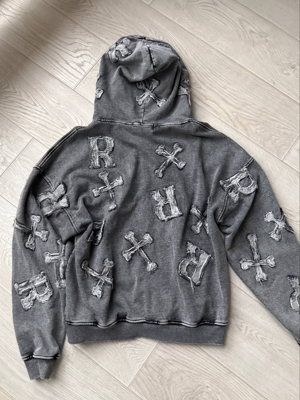 黒L FRAGMENT CLOT Hoodie Panda Black FRAGMENT - 黒L FRAGMENT CLOT Hoodie Panda Blackの通販 by