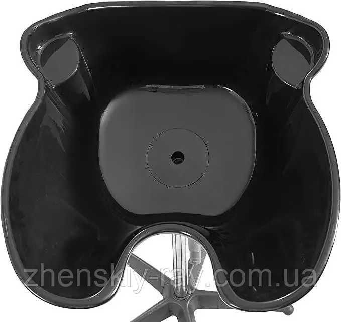 мойка парикмахерская.Мийка перукарська пластикова