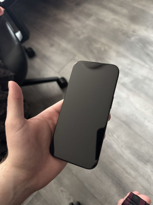 Iphone 16 pro 128gb black titanium