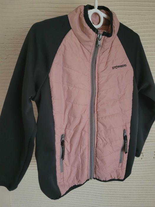 Kurtka STORMBERG 110 softshell