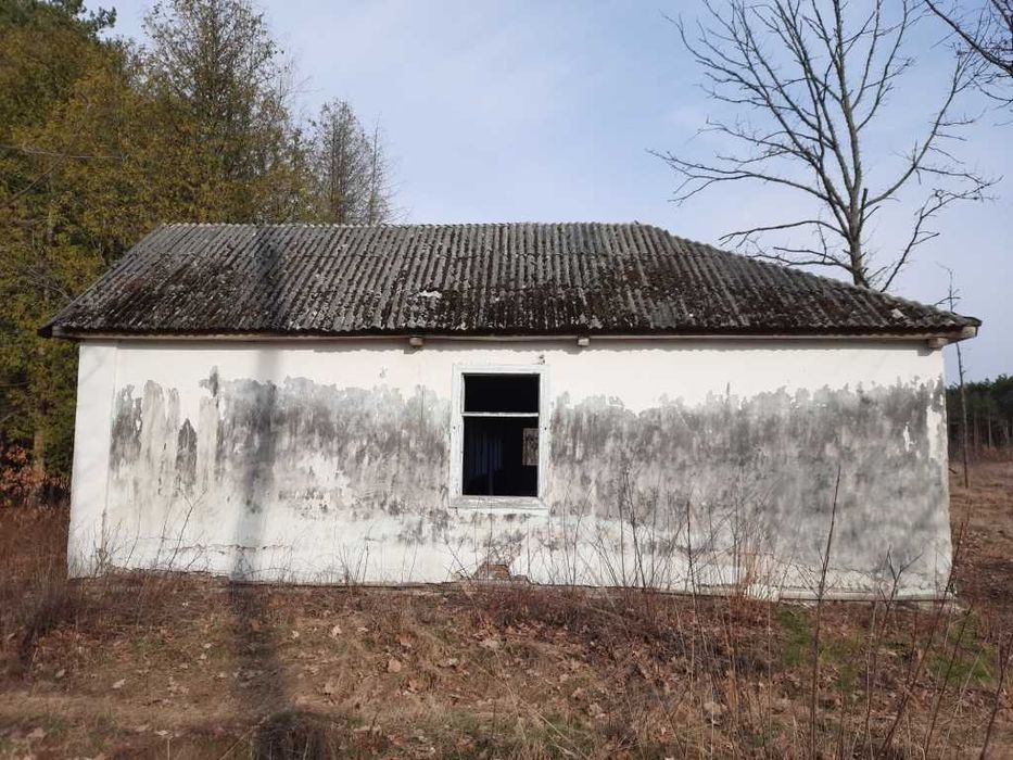 Будинок відпочинку - тг Колківська, Волинська обл.