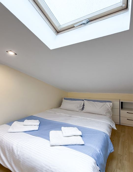 Велика 4 кім Квартира на Площі Ринок