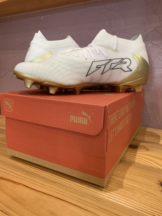 Новые бутсы Puma Future 9 Pro FG/AG 42.5 (27.5 см) Оригинал
