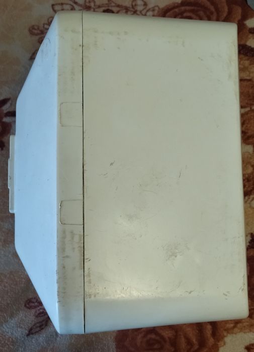 Бойлер Ariston  15 R/3  15 літрів