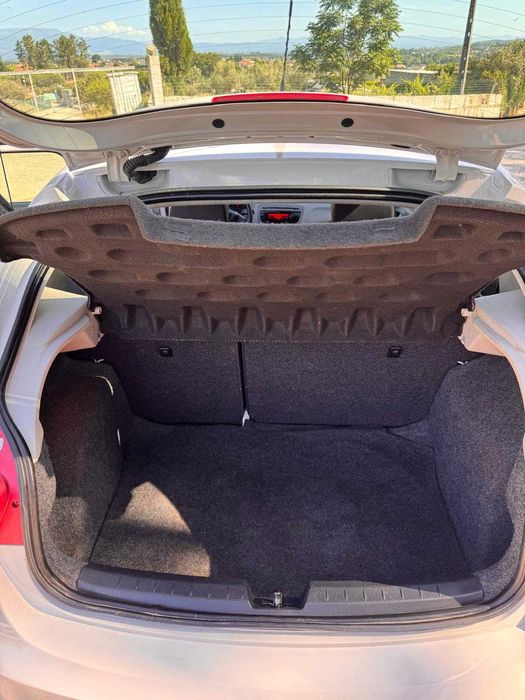 SEAT Ibiza 6J 1.2tdi