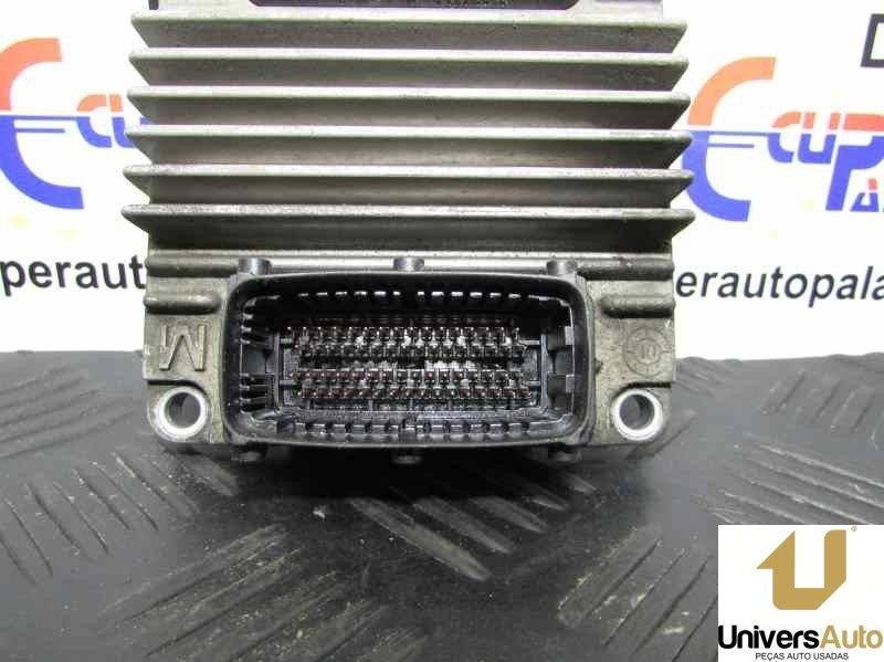 CENTRALINA MOTOR UCE OPEL ASTRA G SEDAN 2002 -8973065751