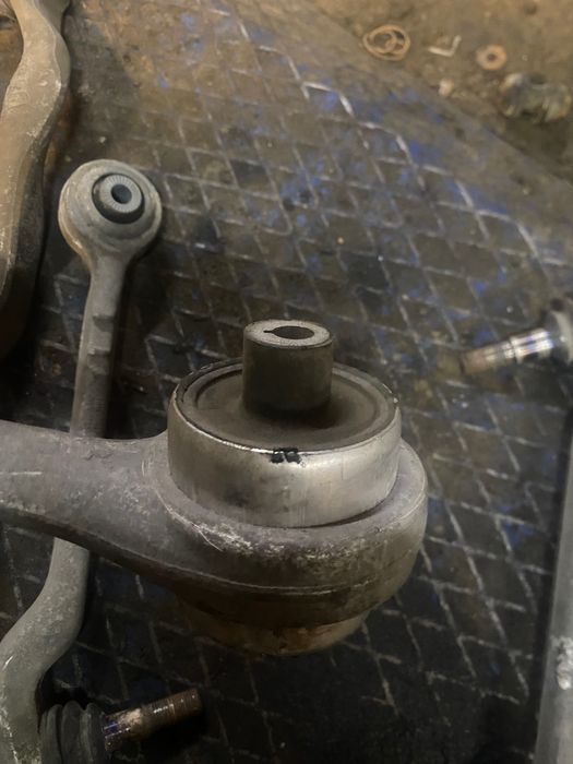 Речаги BMW F20-F30