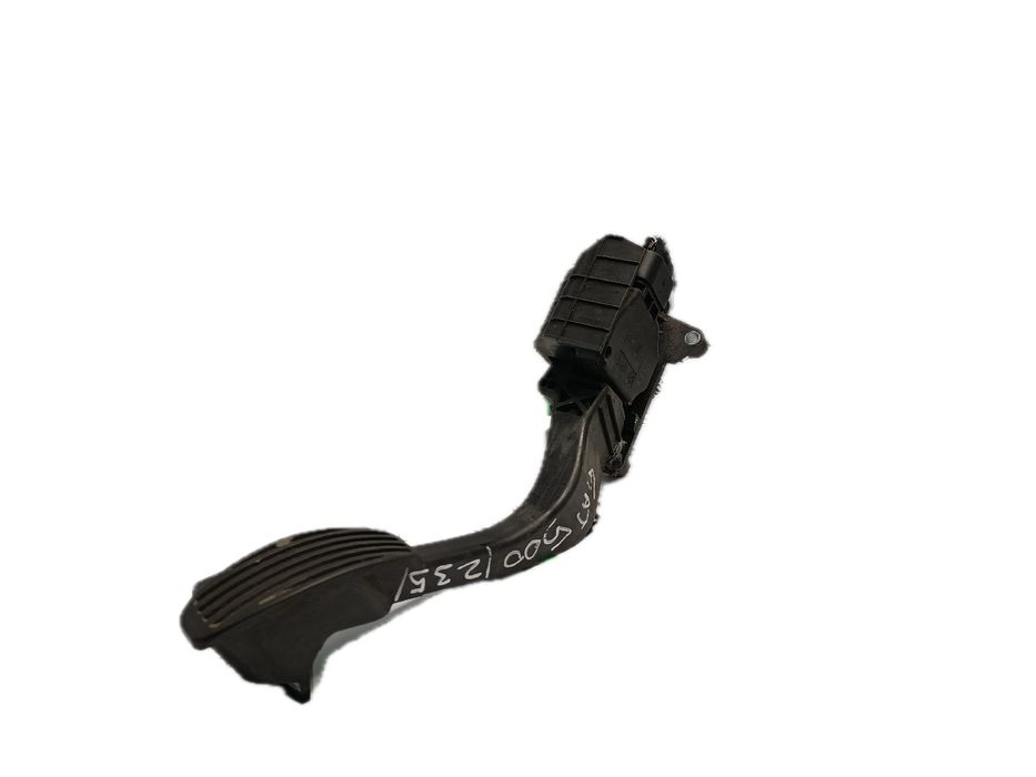 Pedal do acelerador FIAT 500 (312_)
