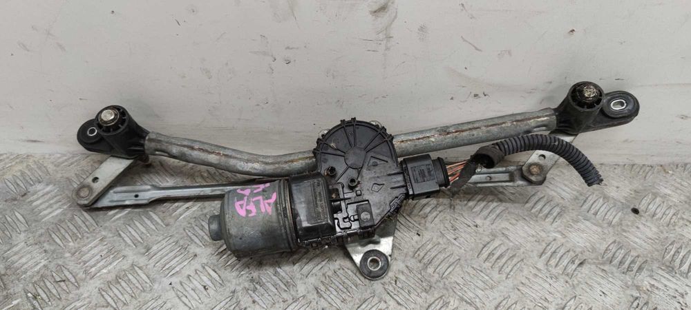 Alfa Romeo 159 Silniczek Mechanizm Wycieraczek Przód Przednich