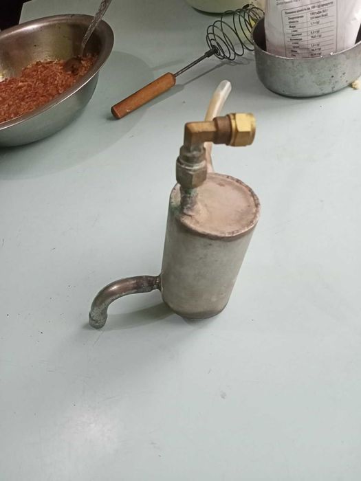 Продам дистиллятор бытовой