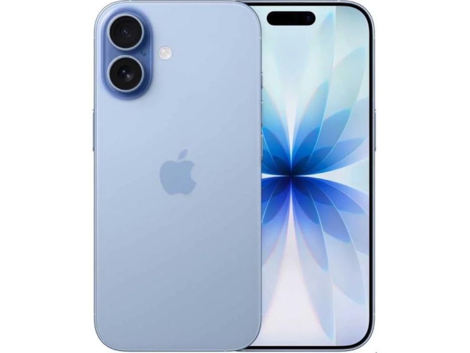 Iphone 17 8/256GB
