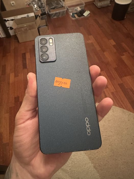 Телефони під відновлення