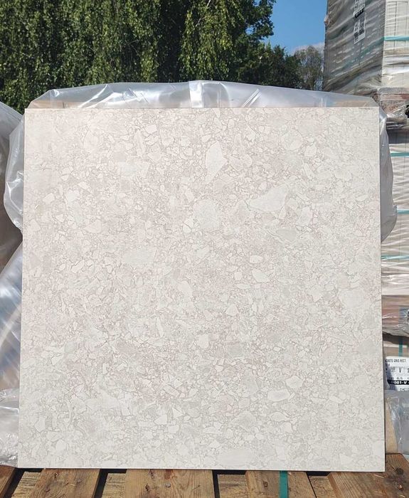 NOVELLA BEIGE, płytki mrozoodporne, gresowe 60x60