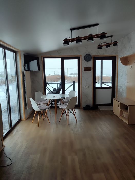 Здам будинок масив Барбарисовий