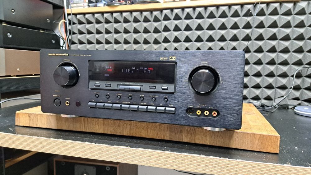 Amplituner Marantz SR-7000