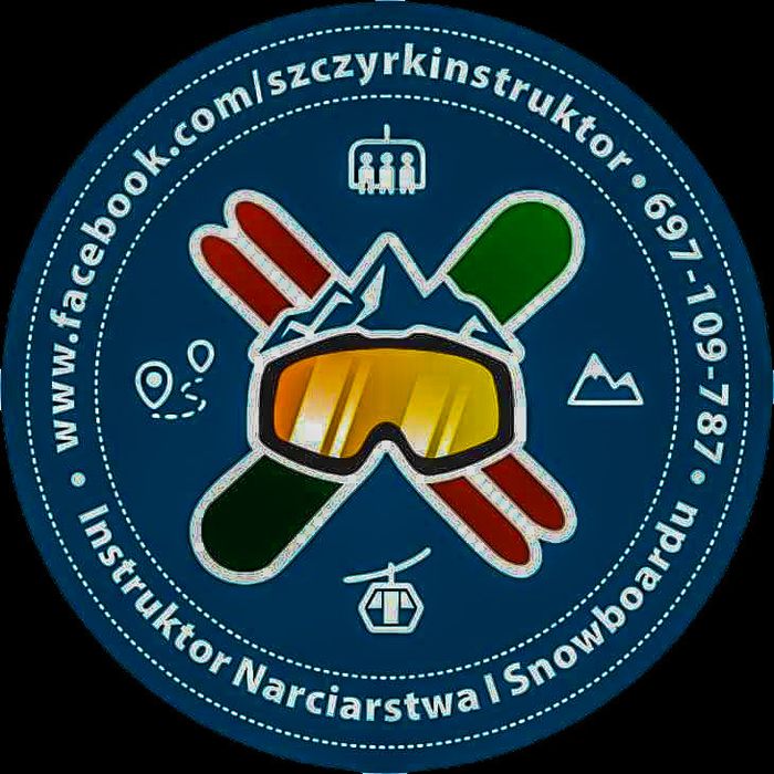 Instruktor narciarstwa i snowboardu