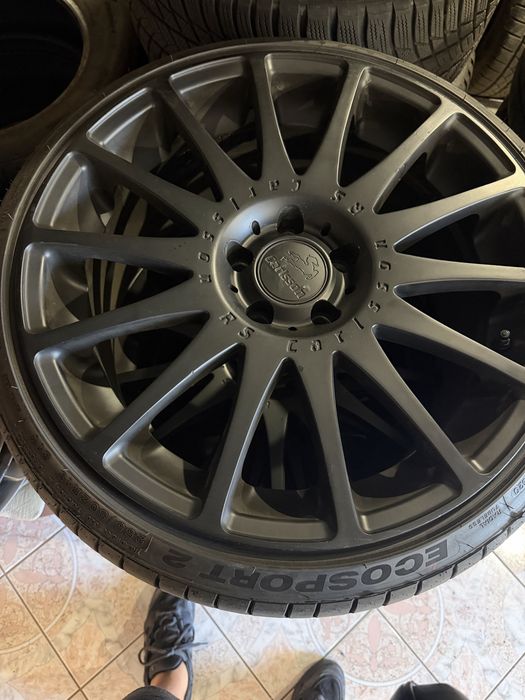 Felgi mercedes carlsson 19