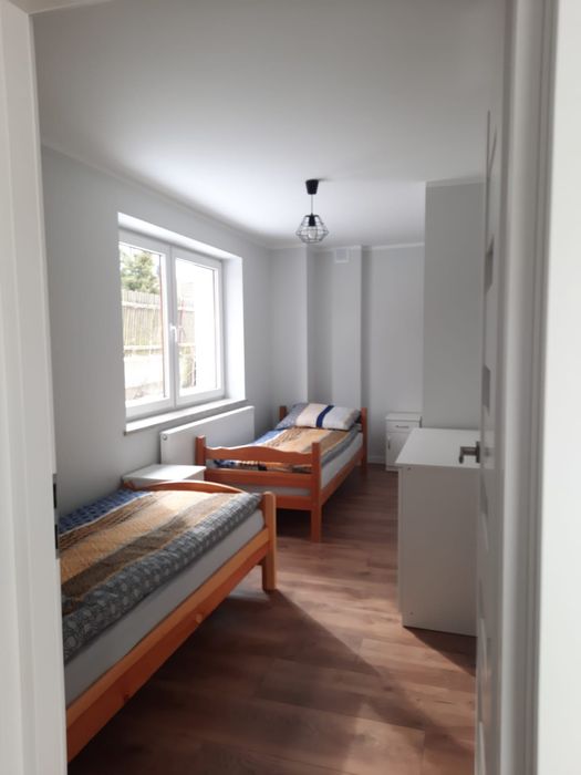 Kwatery prywatne pracownicze pokoje tanie noclegi