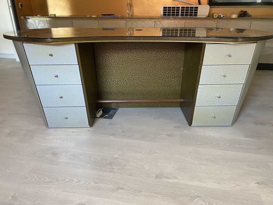 Secretaria de escritorio