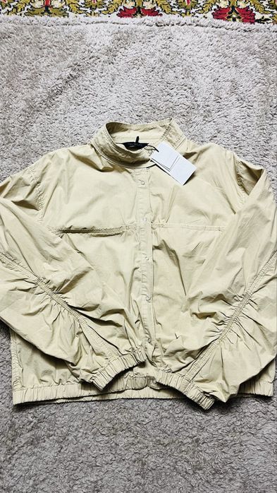 Куртка вітрівка Zara