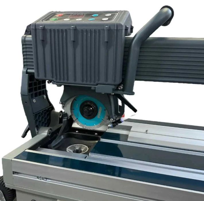 Плиткоріз BIHUI TCSA 1200 плиткорез електричний з автоматикою