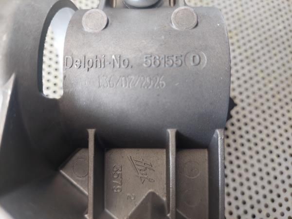 Canhão da ignição OPEL Corsa D