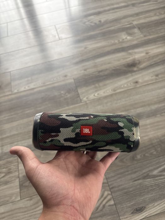 Glosnik jbl flip 4