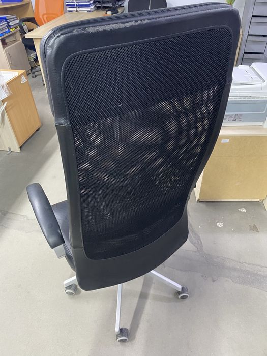 Крісло IKEA Markus