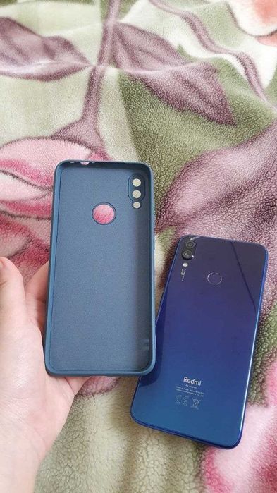 Смартфон  Redmi Note 7