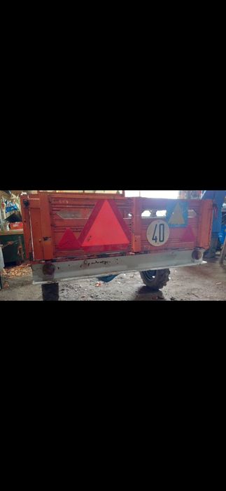 Tratorinha Lombardini