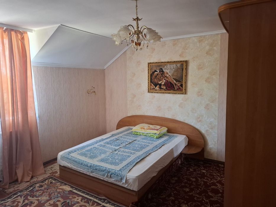 Здам пол.дома в м.Бориспіль
