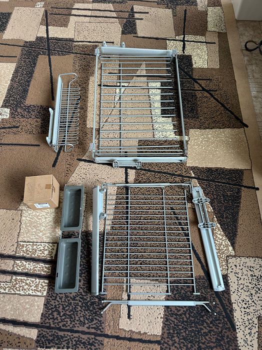 Набір для шафи купе