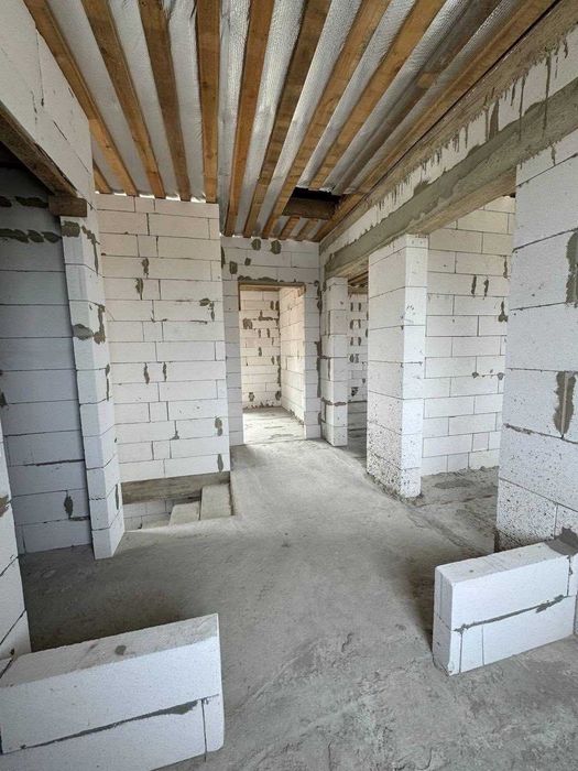 Новый дом на 3 сотках! Светлый Совиньон! Цена-качество! Рассрочка!1A37