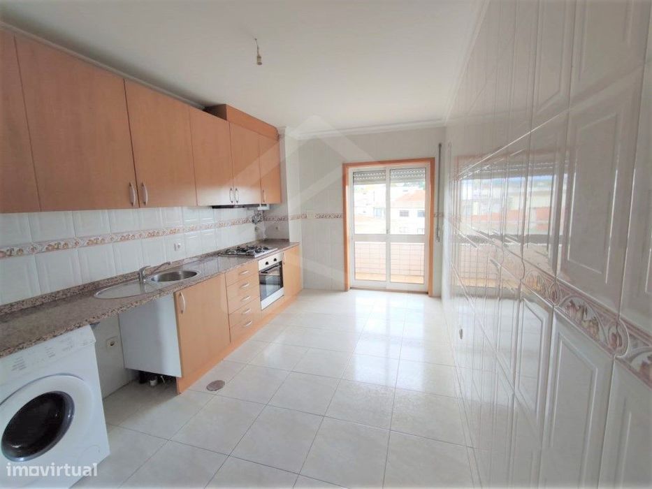 Apartamento T3 em Oliveira de Azeméis