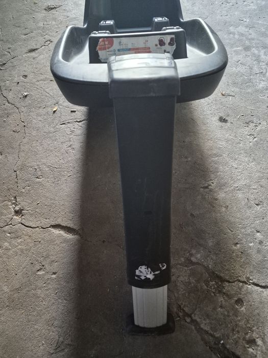 Fotelik samochodowy Maxi-Cosi Pearl  9-18 lub do 105 cm isofix